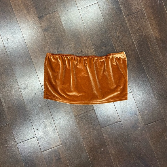 NWOT tube top bandeau - Picture 2 of 4